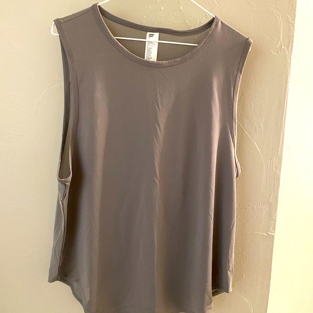 Fabletics Muscle TankTop